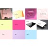 Paleta Para Lashista Personalizable
