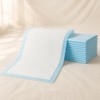 Disposable Incontinence Bed Pads 60x90cm, 30 Pack