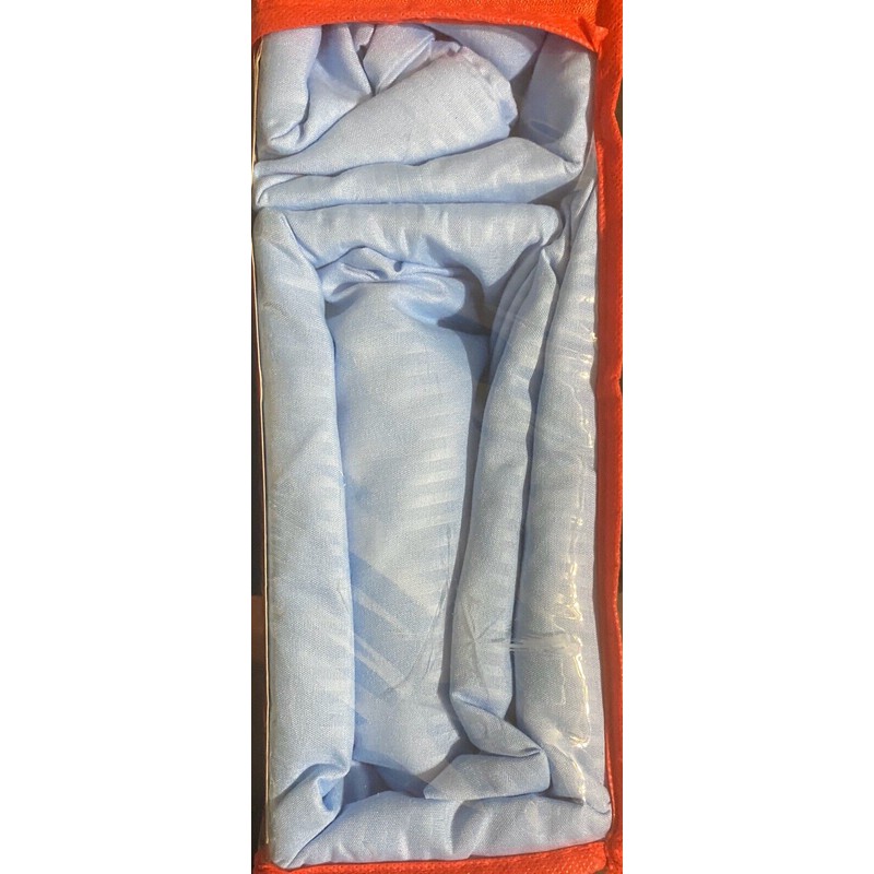 Copper X Sheet Set Queen Size Infused Copper X Bamboo