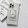 Smart Phone Ring, Stylish, Compatible with Various Others Smartphone Ring,