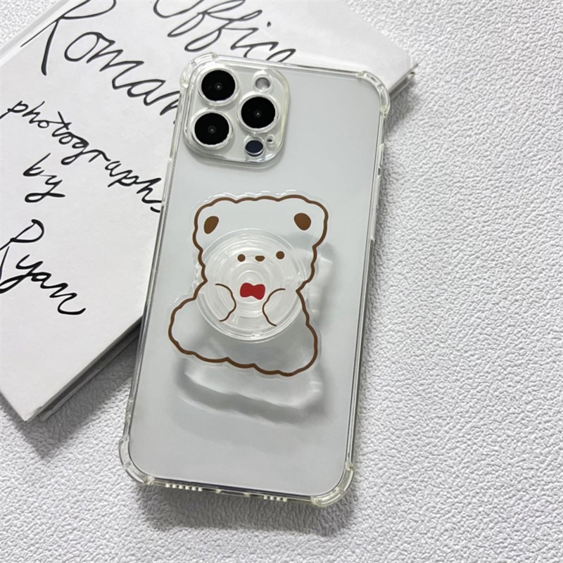 Smart Phone Ring, Stylish, Compatible with Various Others Smartphone Ring,