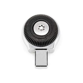 GEARWRENCH 9mm x 12mm Interchangeable Round Ratchet Head 1/2" Drive - 89484