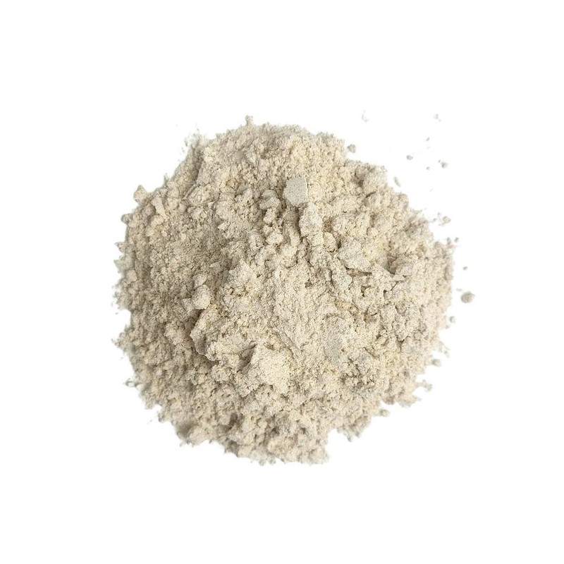 (헬로우 그린)국산 겉보리 가루 분말 500g(팩) 보리 100% Hello Green