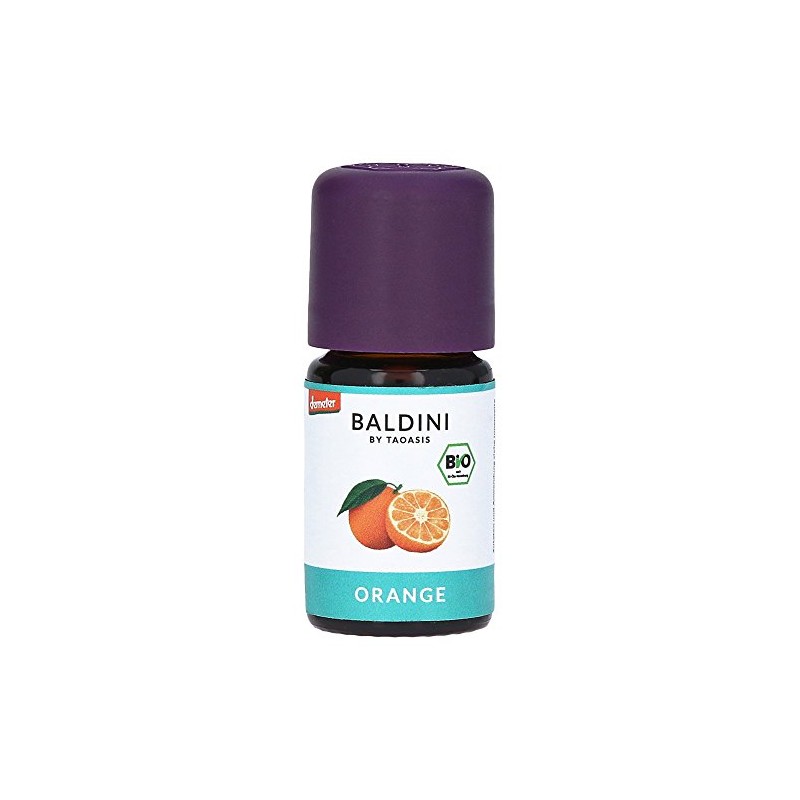 Baldini Bio Aroma Orange (1 x 5 ml)