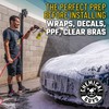 Chemical Guys CWS80316 Clean Slate Deep Surface Cleaning Car Wash