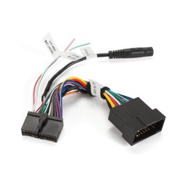 iDatalink Maestro Acc-HU-BOS1 Plug and Play Installation T-Harness for Select BOSS Car Radios (ADS-MRR, ADS-MRR2 or ADS-MSR Module Required)