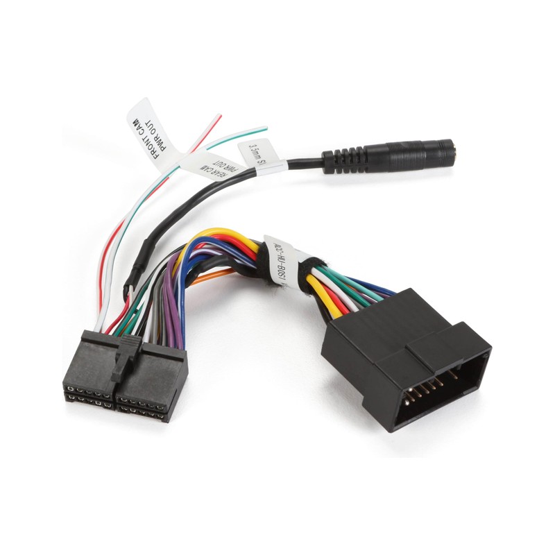 iDatalink Maestro Acc-HU-BOS1 Plug and Play Installation T-Harness for Select