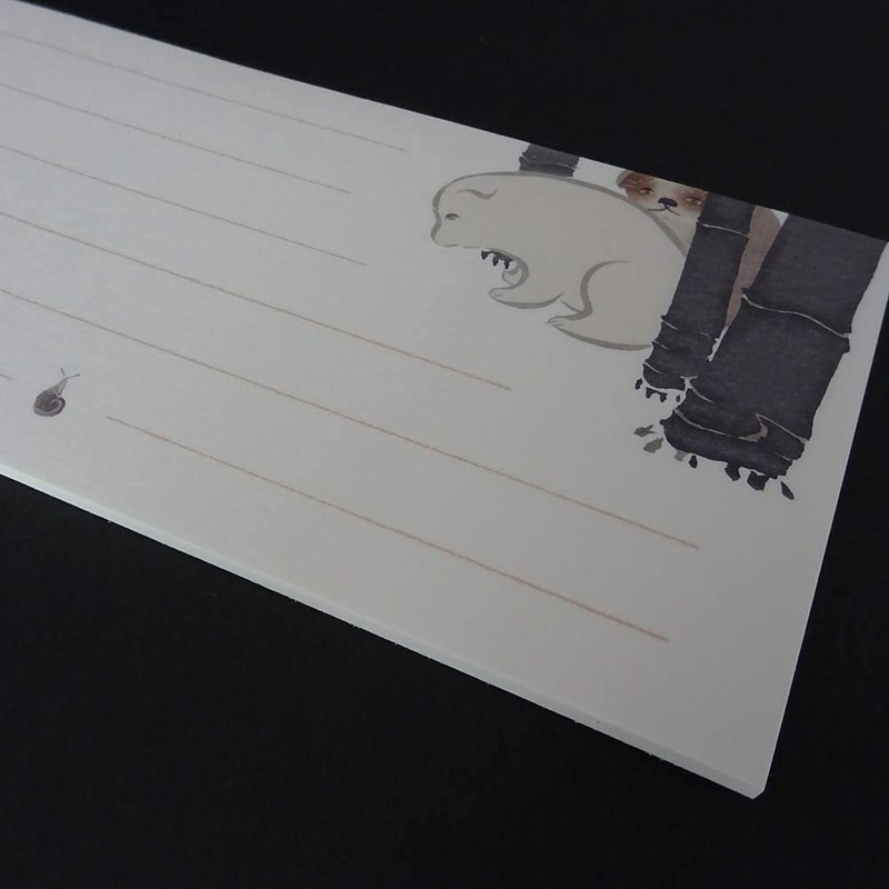 Geisudo IP-022 Single Written Horizontal Writing Yukika Kanzaka Inuku