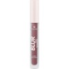Essence - Blur Soufflé Matte Lip Cream - 02 Spice