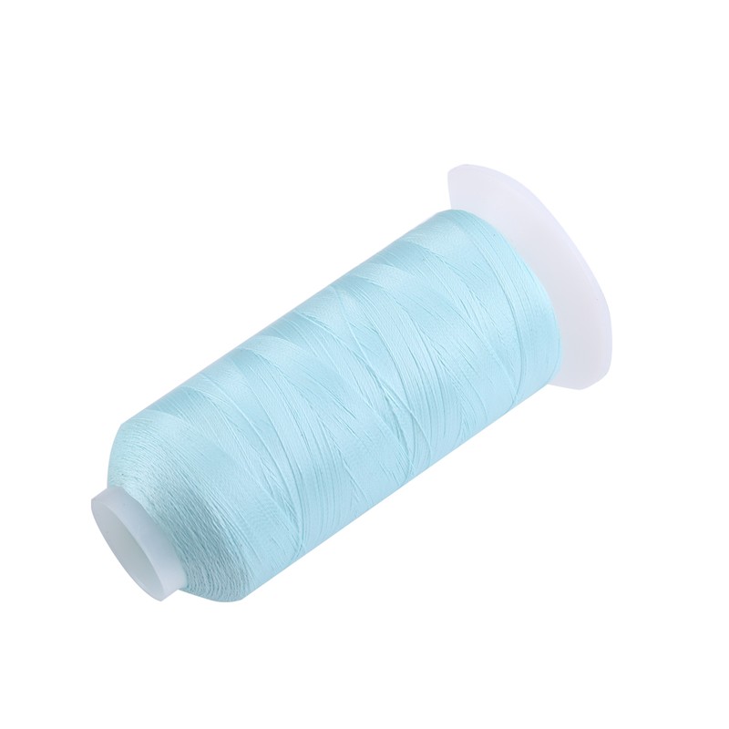 Spool Glow In The Dark Machine Hand Embroidery Sewing Thread