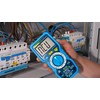 Pancontrol PAN 184 Digital Multimeter