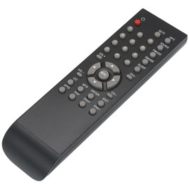 Remote Control Compatible with PROSCAN TV PLED3216A PLDED3257A-C PLED4274A PLDED4016A