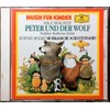 Peter und der Wolf