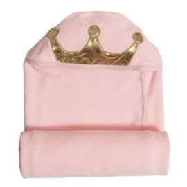 Chiqui Mundo Toalla Para Bebe De 0-4 Años Medidas 75 X 90