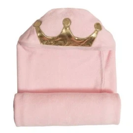 Chiqui Mundo Toalla Para Bebe De 0-4 Años Medidas 75 X 90