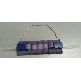 Ortho Kinetics New! Orthodontic Headgear Prop/Costume/R