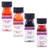 LorAnn Super Strength Fruity Flavors in 1 dram bottles (.0125
