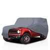 5 Layer Car Cover for Jeep Willys 1949-1955 SUV 2-Door