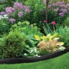 MASTER MARK Terrace Board, Landscape Coiled Edging, Grass Barrier, Bender