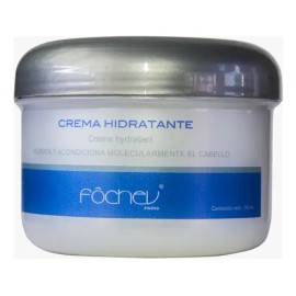 Kit Pro Active Fochev Keratina, Shampoo, Acond, Suero, Crema                                                                                          
