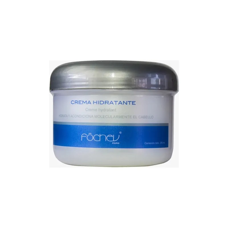 Kit Pro Active Fochev Keratina, Shampoo, Acond, Suero, Crema