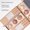 LAURA GELLER NEW YORK Geller's Greatest Better Than Ever 3-Piece