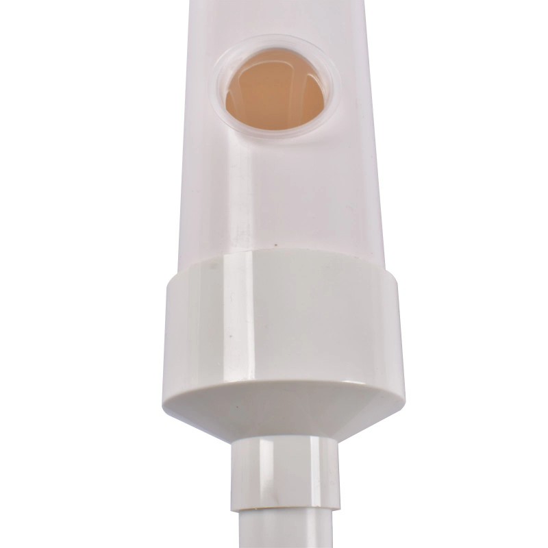 OE QUALITY Hydroponics Planting System w/Pump Timer Nest Basket&Sponge for