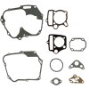 RedCap Complete Gasket Kit for 110cc 125cc Horizontal ATV Quad