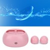 Contact Lens Cleaner Portable Small High Frequency Rapid Vibration Electric