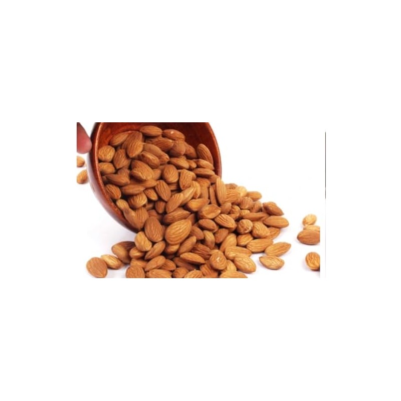 Aceite de almendras Formue 50 ml.
