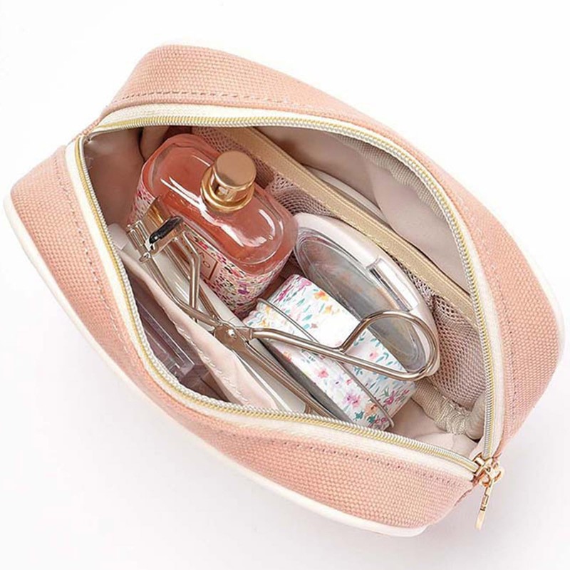 Miffy Boris Square Pouch, Storage Pouch, Cosmetic Pouch, Mini Wallet,
