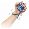 Ejercitador De Brazo Y Muñeca Muequera Gyro Ball Autostart