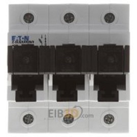 Eaton 248245 Safety Last Safety Switch, 35 A, 3P