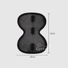 Origin BIKM2620 Dry Mesh Net Cap for Helmets, Motorcycles, Bicycles,