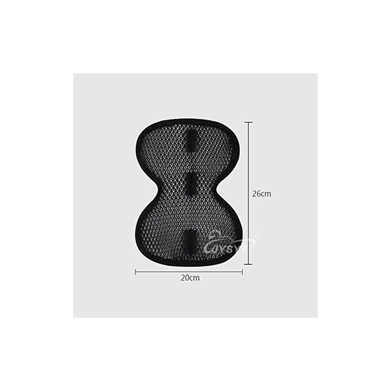 Origin BIKM2620 Dry Mesh Net Cap for Helmets, Motorcycles, Bicycles,