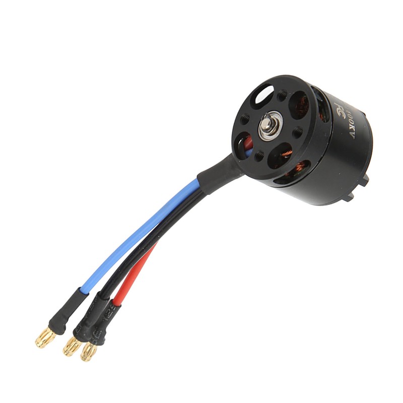 2212 RC Aircraft Burshless Motor Aluminium Alloy Copper 1400KV RC