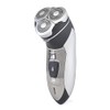Paul Anthony Pro Series 3 Titanium Mens Cordless Rotary Shaver