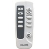 Replacement for Kenmore Air Conditioner Remote Control 5304476246 for Model