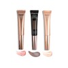 MCoBeauty Contour Trio - Medium/Dark