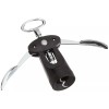 Bonny Bar Deluxe Wing Corkscrew - Black - Heavy Duty-