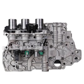 4F27E FN4A-EL Transmission Valve Body Fit for Mazd-a Ford 1999-2011