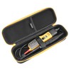 RLSOCO Hard Case for Fluke T90/T110/T130/T150 Voltage Continuity Tester (Case