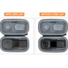 Hensych Mini Camera Case for Insta360 ONE RS (1 Inch