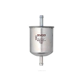 Ryco Fuel Filter (Z201)