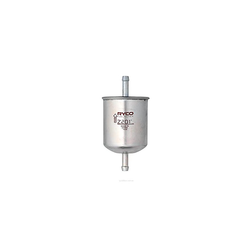 Ryco Fuel Filter (Z201)