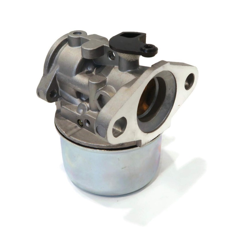 The ROP Shop Carburetor for Briggs & Stratton 128802-0600-01, 128802-0615-02