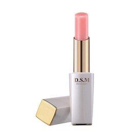 Gevlonecirly Colored Lip Balm, Moisturizing, Repair, UV Protection, Organic, Vitamin Free, Smoothing for Sensitive Skin (02# Tambac)