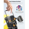 GFERTRE Mobility Combo Pack 3 in 1, Hook, Phone and