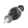 LST Kraftstoffpumpe für Schlauch Innen-Ø 10mm Tülle gerade Hand Pumpe