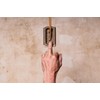 Captain Fingerfood Pocket Hangboard